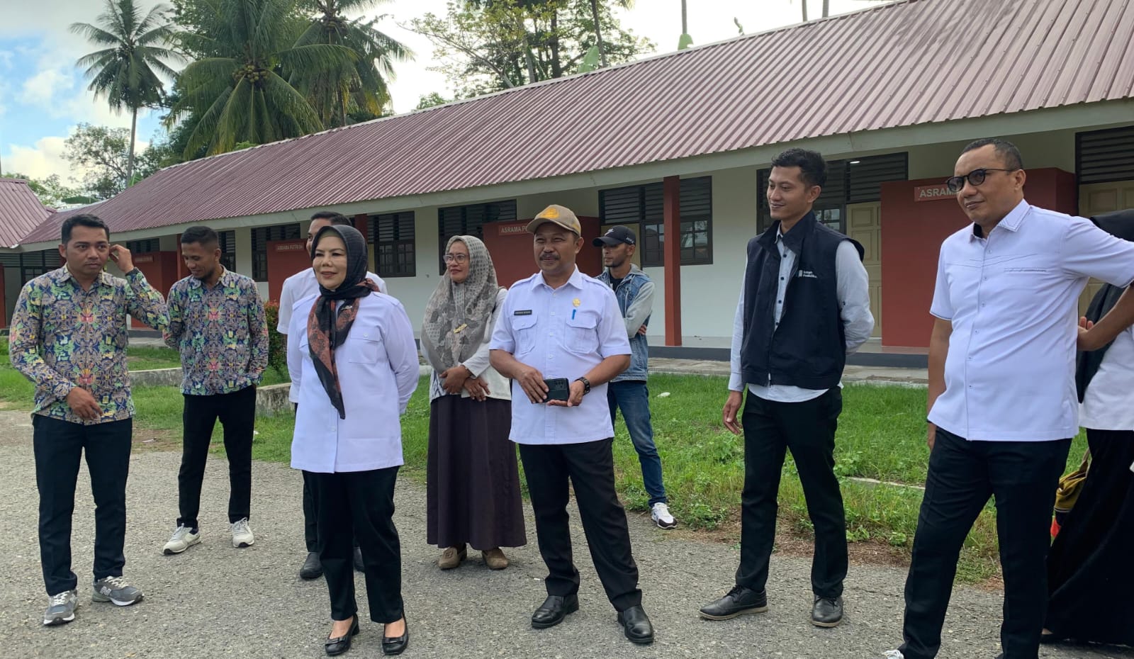 Sekolah Rakyat