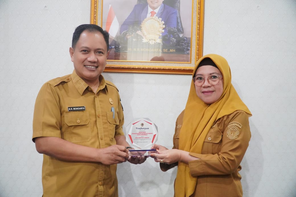Sekretariat DPRD