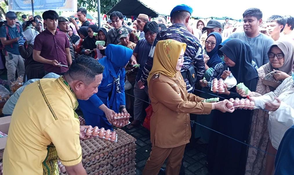 Sembako Murah