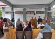 Dukcapil-PMD Provinsi Kolaborasi dengan Dukcapil Kota dan Bone Bolango Sosialisasi dan Aktivasi IKD di UNG