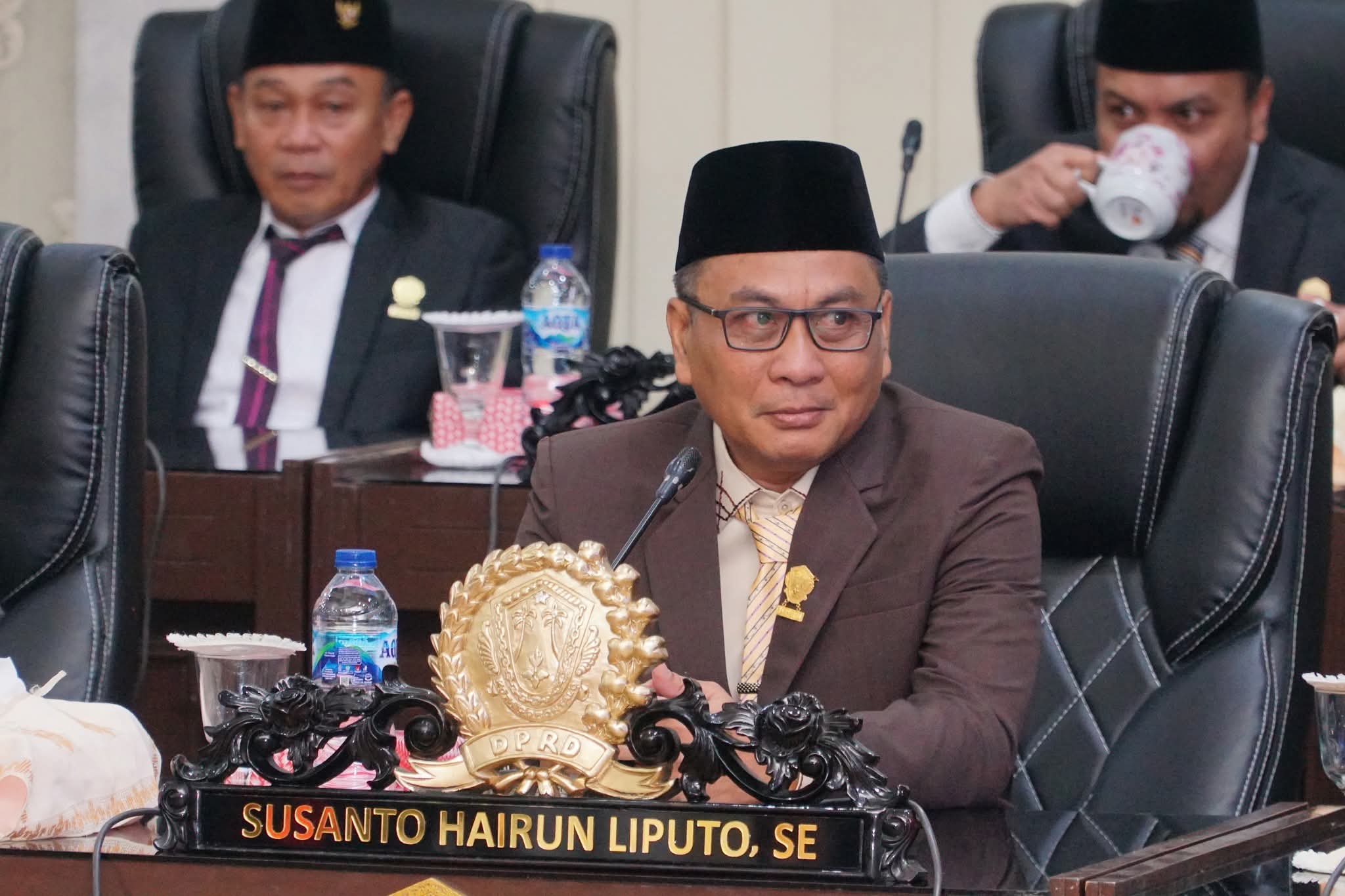 Susanto Liputo