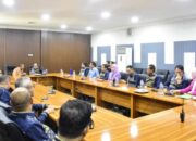 TPP ASN Kota Gorontalo Wajib Masuk Rekening Istri