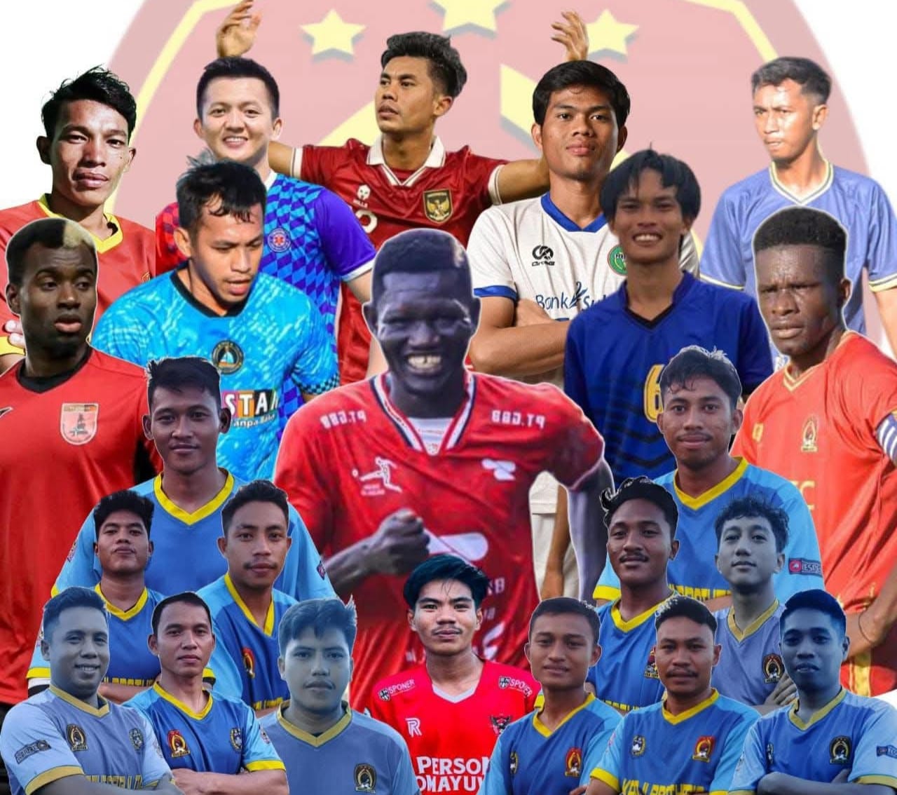 Turnamen Sepak Bola