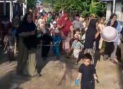 Peringatan Maulid Nabi di Bangkep, Tradisi Ballu jadi Warisan Budaya