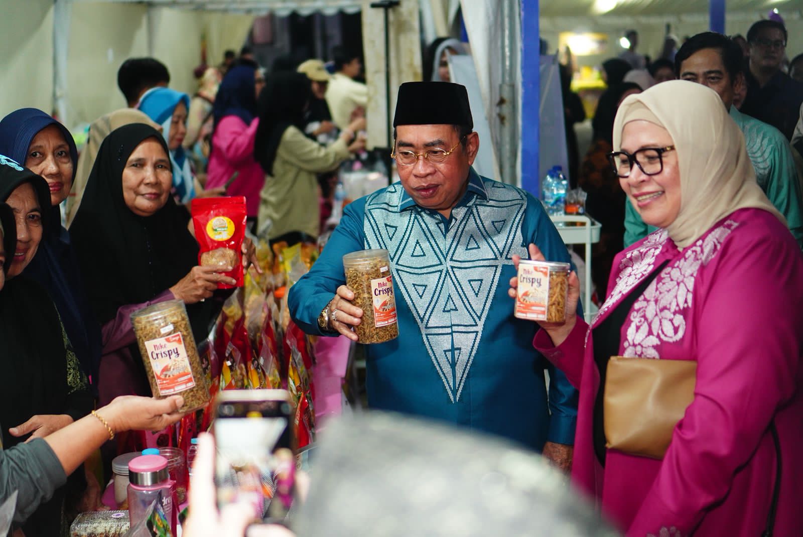 UMKM Sertifikat halal