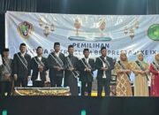 Wali Kota Adhan akan Beri Umrah bagi Peserta Terbaik PPIB ke-IX