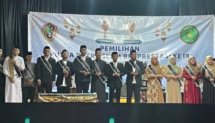 Wali Kota Adhan akan Beri Umrah bagi Peserta Terbaik PPIB ke-IX