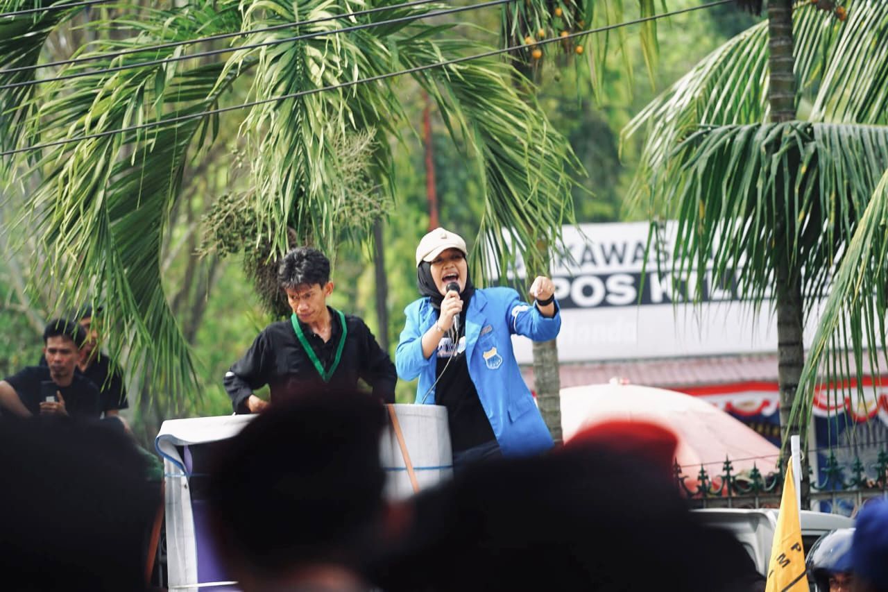 Wahyudin Moridu, DPRD Provinsi Gorontalo