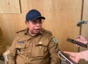 Tawaran Mantan Anggota DPRD Kelola Lahan Terminal Leato Ditolak Wali Kota