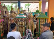 Perkuat Identitas Budaya, Tradisi Walima di Bongo Tertib tanpa Rebutan