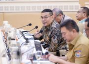 Wamen Ossy Sebut Pagu Anggaran 2026 Difokuskan Perbaikan Layanan dan Penguatan SDM