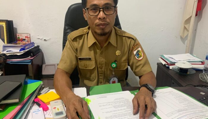 BPK RI Periksa Pengelolaan Dana BOS di Kota Kotamobagu