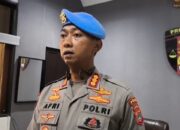 Terungkap, Polisi di Pohuwato Dibacok Rekan Sesama Polisi Saat Pesta Miras