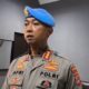 polisi bacok polisi di pohuwato