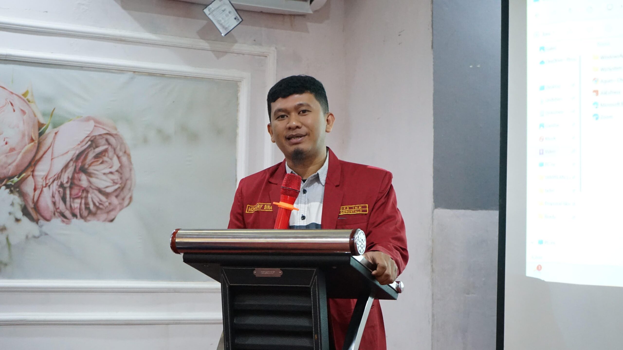 viral wahyudin moridu