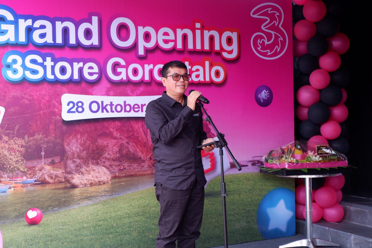 3store Gorontalo