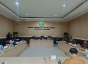 Banggar DPRD Boalemo bakal Gandeng Perusahaan Tingkatkan APBD