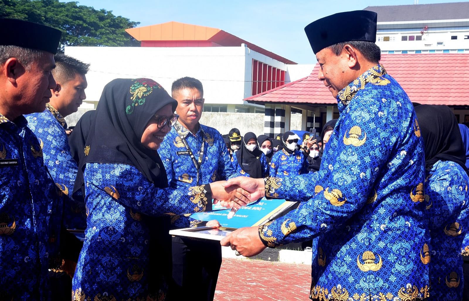 ASN Gorontalo