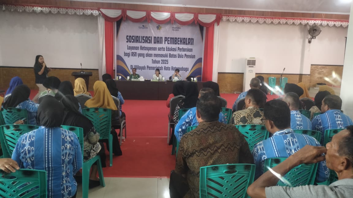 ASN Kotamobagu