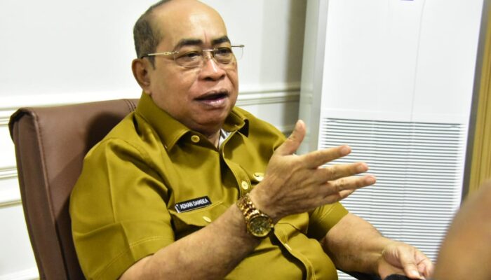 ASN Terlibat Koperasi Merah Putih, Adhan: Harus Mundur dari Pegawai