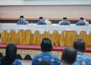 Adhan Dambea Soroti ASN yang Datang Absen Pakai Daster