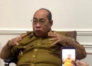 Dugaan Korupsi KONI, Adhan Desak Kejati Selidiki juga Dana Titipan Pokir