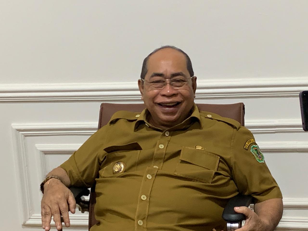 Wali Kota Gorontalo