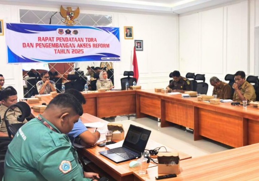 Agraria Gorontalo