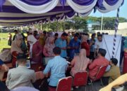 Dukcapil-PMD Gorontalo Fasilitasi Calon PPPK untuk Aktivasi IKD