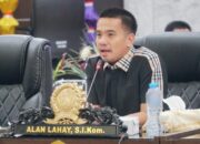 Alan Lahay Apresiasi Pemkot Gandeng BTN Perkuat Pengelolaan Keuangan Daerah