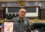 Aleg Arsiton Sebut Trotoar jadi Ruang Ekonomi UMKM Tak Langgar Aturan