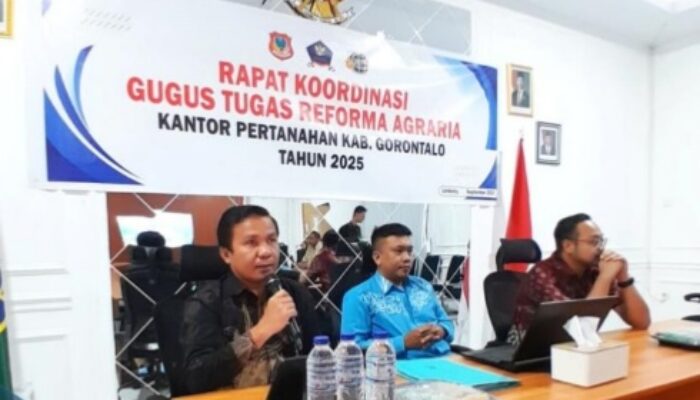 BPKH Dorong Reforma Agraria di Gorontalo Berjalan Selaras dengan Kelestarian Hutan