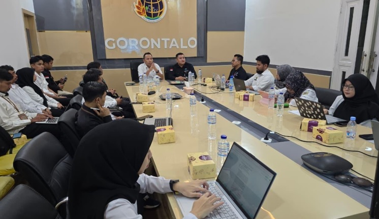 BPN Gorontalo