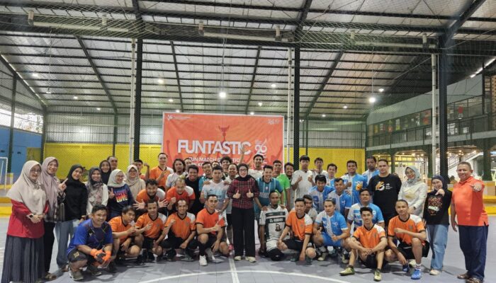 BPS Kota Gorontalo