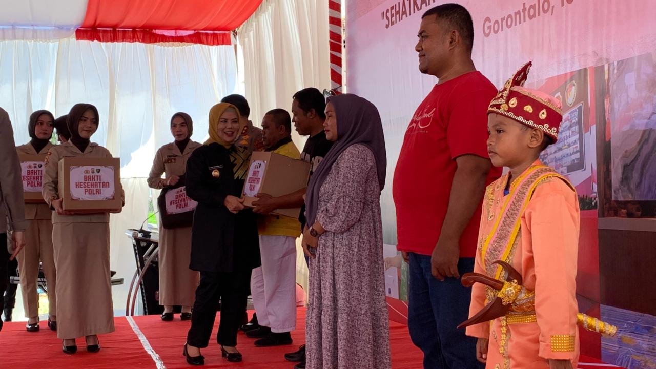 Bakti Kesehatan