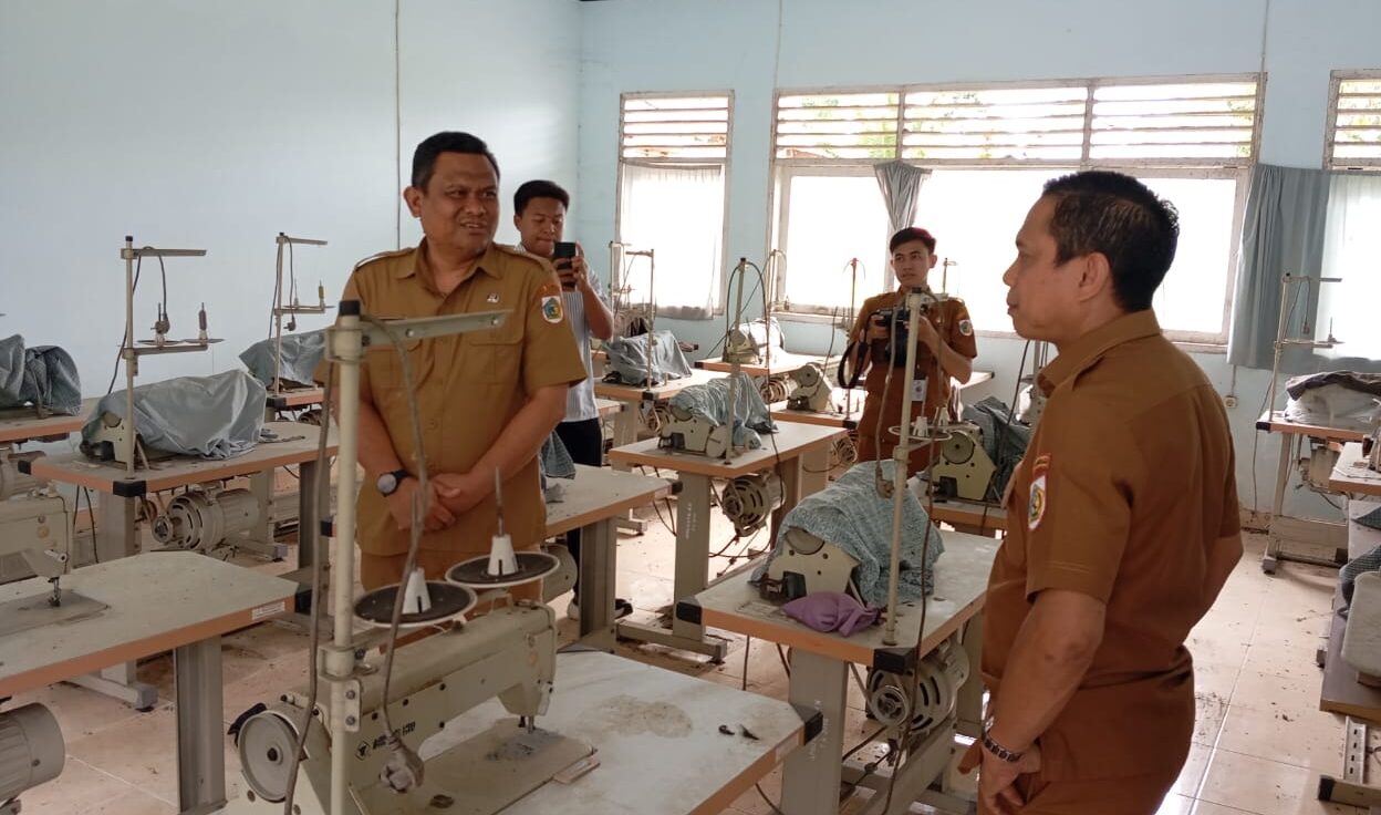 Balai Latihan Kerja