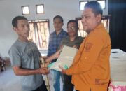 Pesanan Warga ke Aleg Helmi soal Bantuan Beras CPP Diwujudkan Gubernur Gorontalo