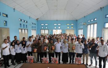Bantuan Pertanian