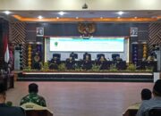 Irwan Hunawa Dorong Bapenda Gali Potensi untuk Tingkatkan PAD