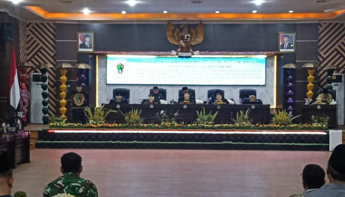 Irwan Hunawa Dorong Bapenda Gali Potensi untuk Tingkatkan PAD