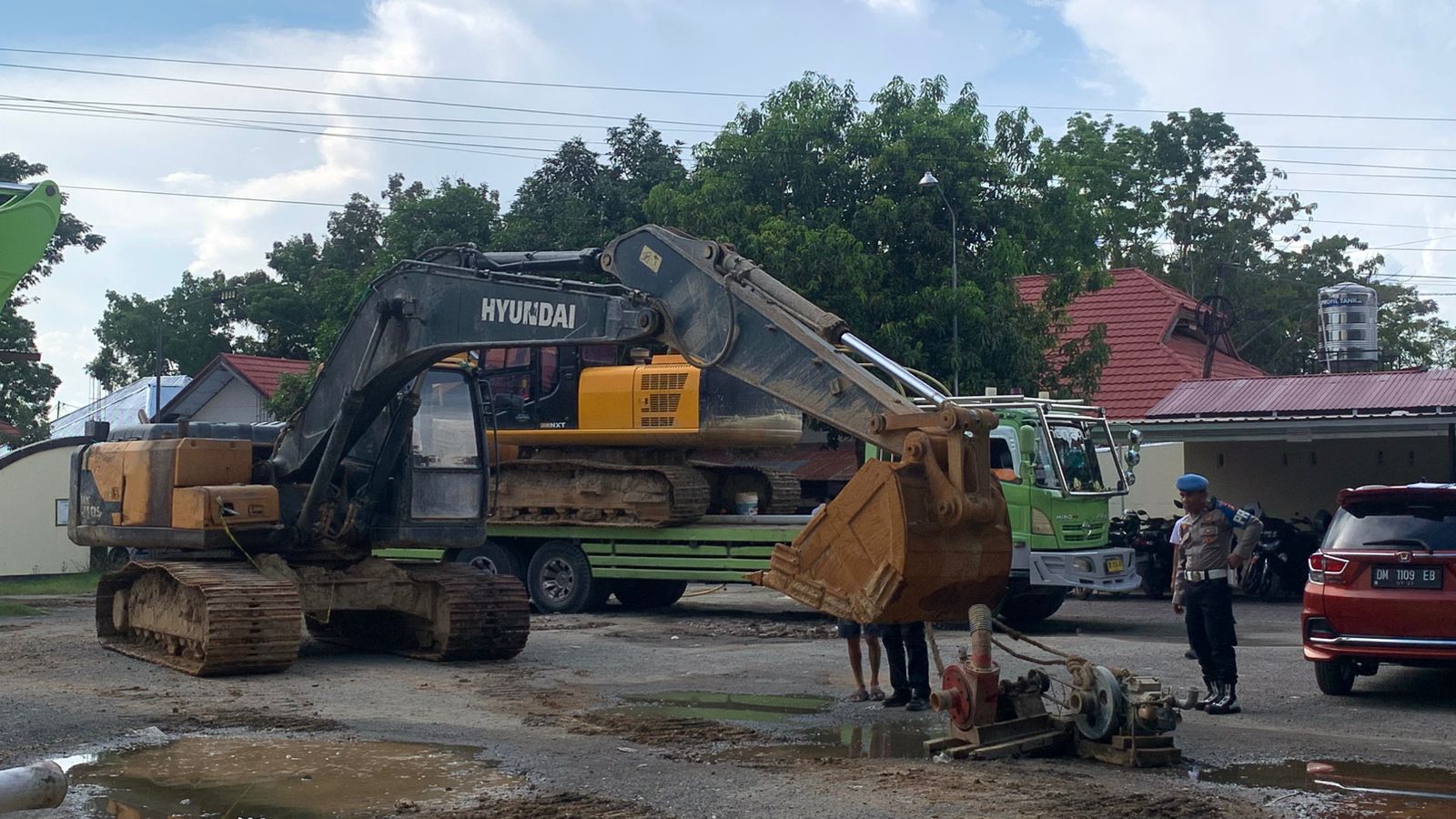 Tambang