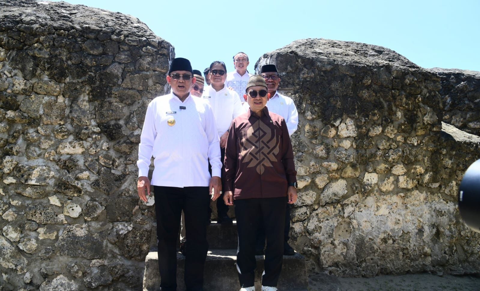 Benteng Otanaha