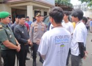 Forkopimda Kotamobagu Bersatu Lawan Judi Online, Gaungkan Semangat Sumpah Pemuda