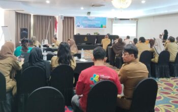 Bimtek Kesehatan