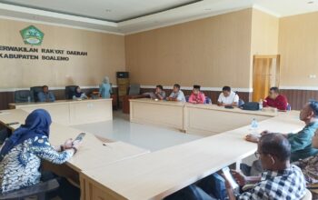 Boalemo DPRD