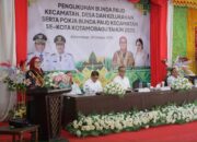 Rindah Gaib Mokoginta Ajak Bunda PAUD Tingkatkan Kolaborasi dan Inovasi