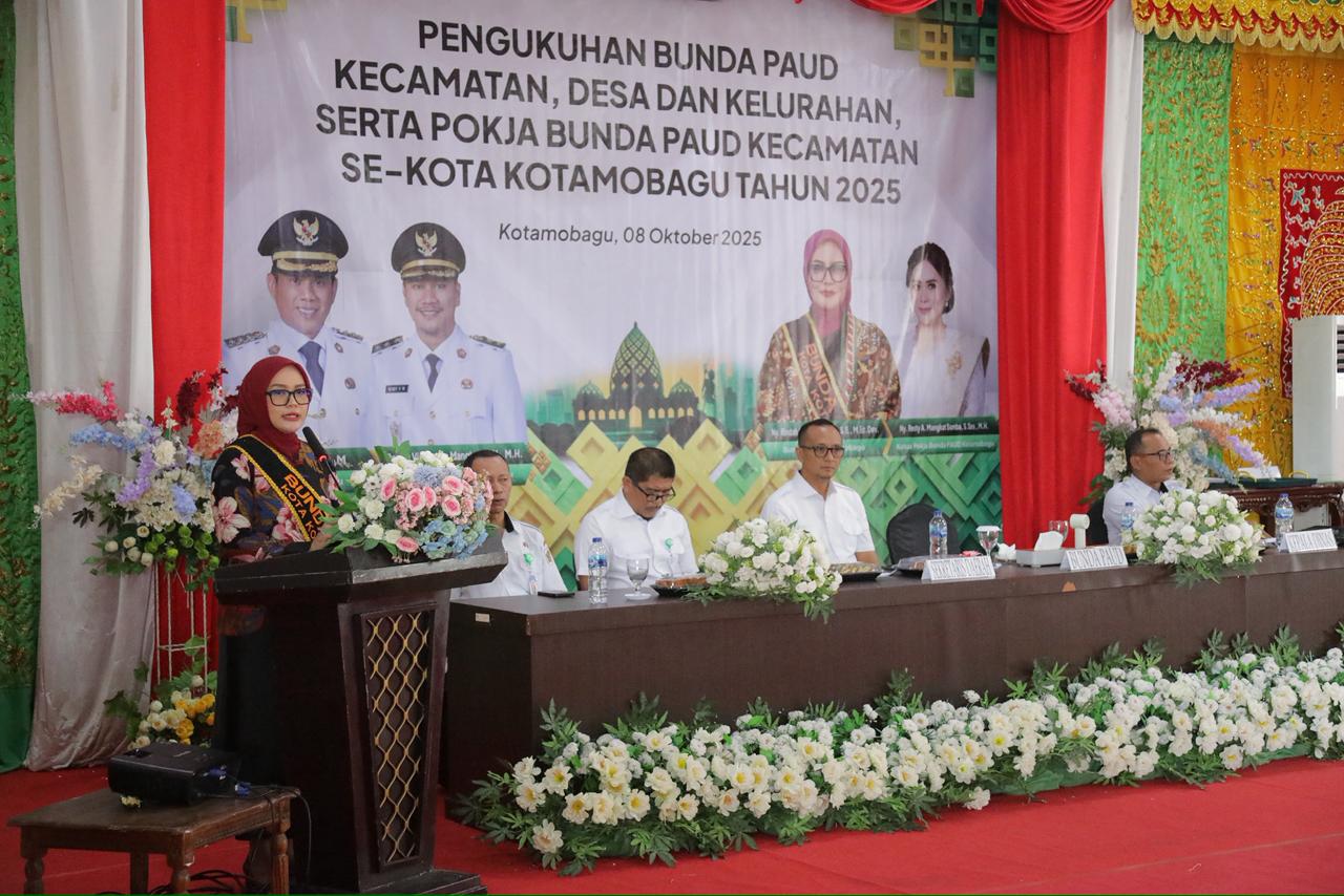 Bunda PAUD