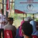 Bupati Ismet