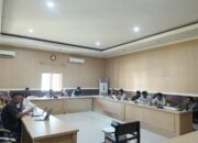 Hardi Mopangga Minta Dinas Kominfo Semua Media di Boalemo di Akomodir