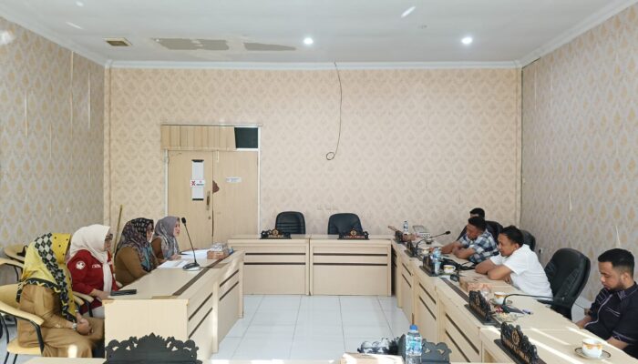 Mangkir dalam RDP, Komisi III DPRD Boalemo Ancam Jemput Paksa Kadis Pendidikan 